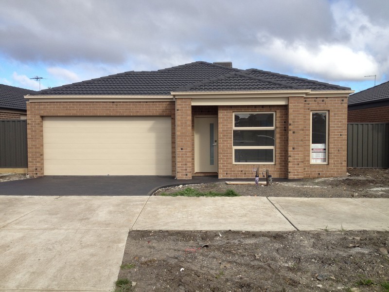 35 Allendale Avenue, Wollert VIC 3750