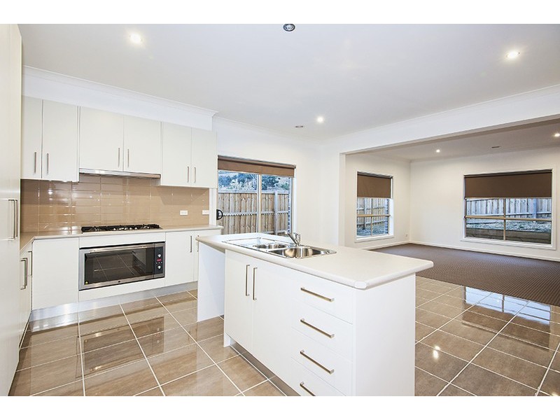 35 Allendale Avenue, Wollert VIC 3750