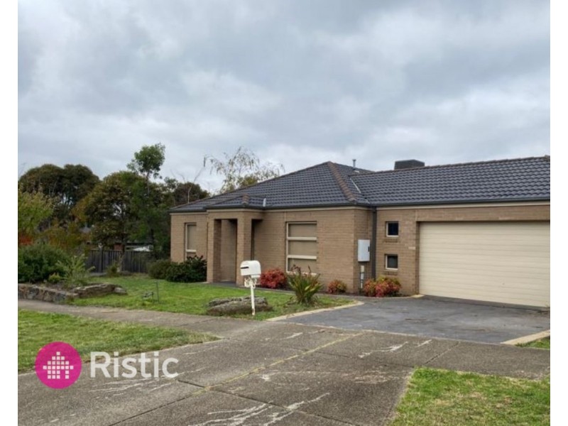 75 Meridian Drive, South Morang VIC 3752