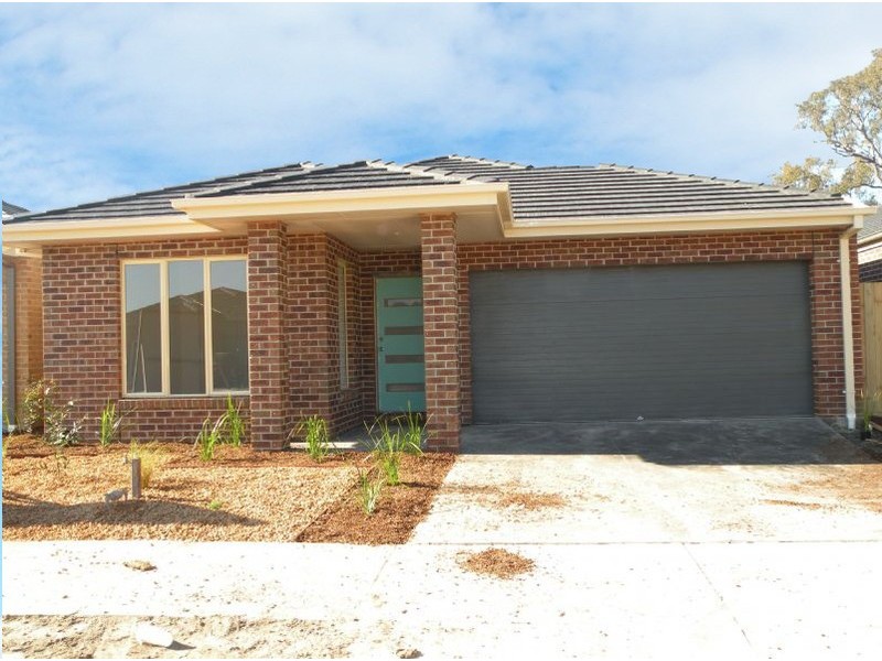 12 Bergamot Way, South Morang VIC 3752