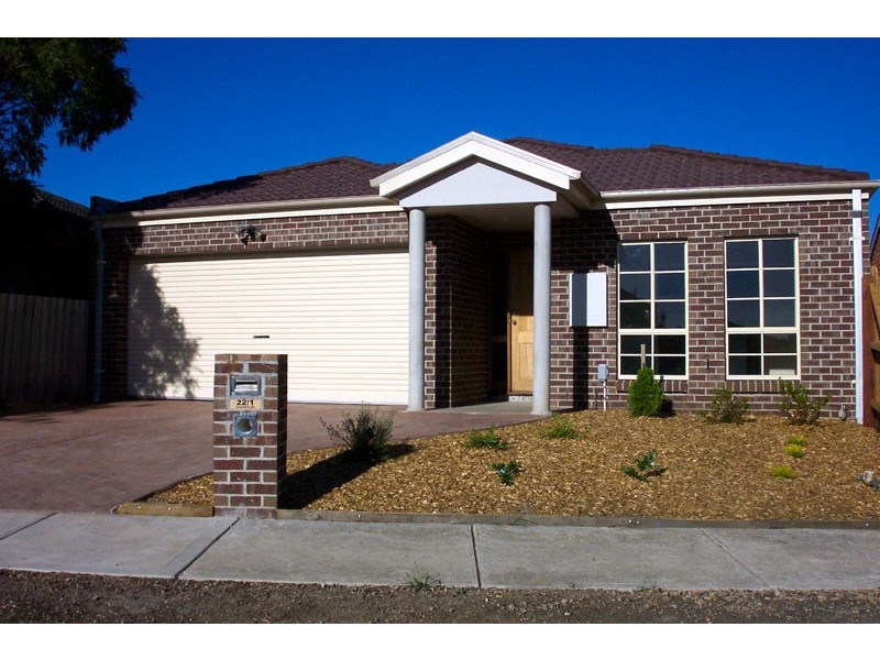 1/22 Hawkes Drive, Mill Park VIC 3082