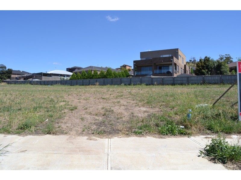 30 Bracken Way, South Morang VIC 3752