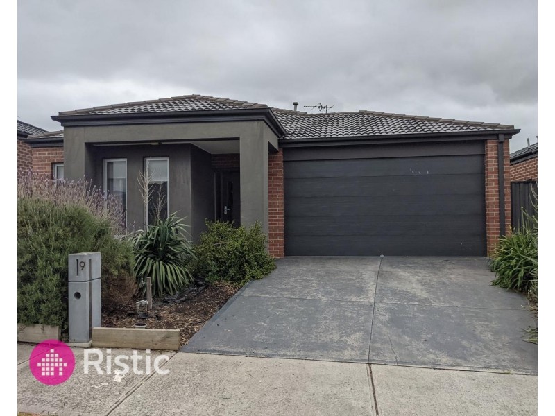 9 Strachan Rise, Mernda VIC 3754