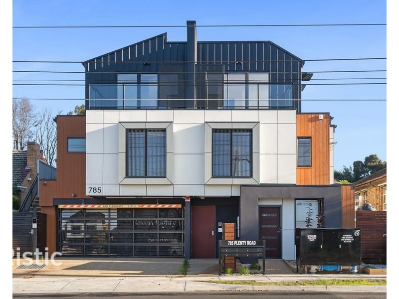 6/785 Plenty Road, Reservoir VIC 3073