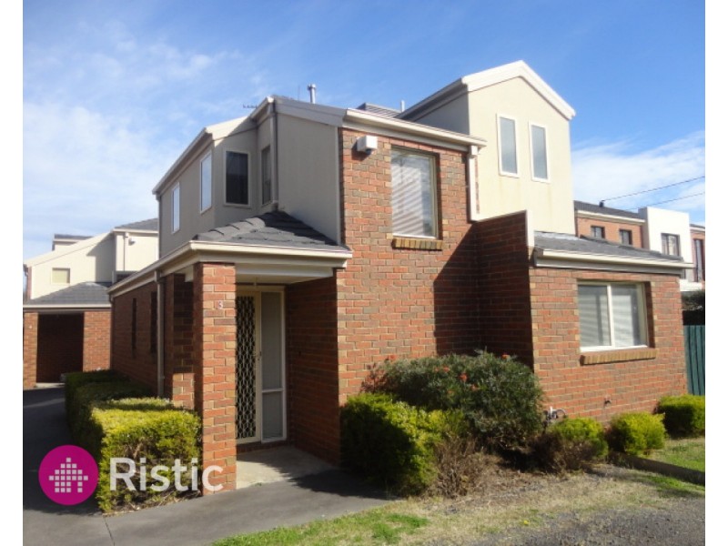3/21 The Fairway, Kingsbury VIC 3083