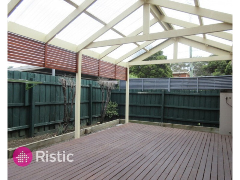 3/21 The Fairway, Kingsbury VIC 3083