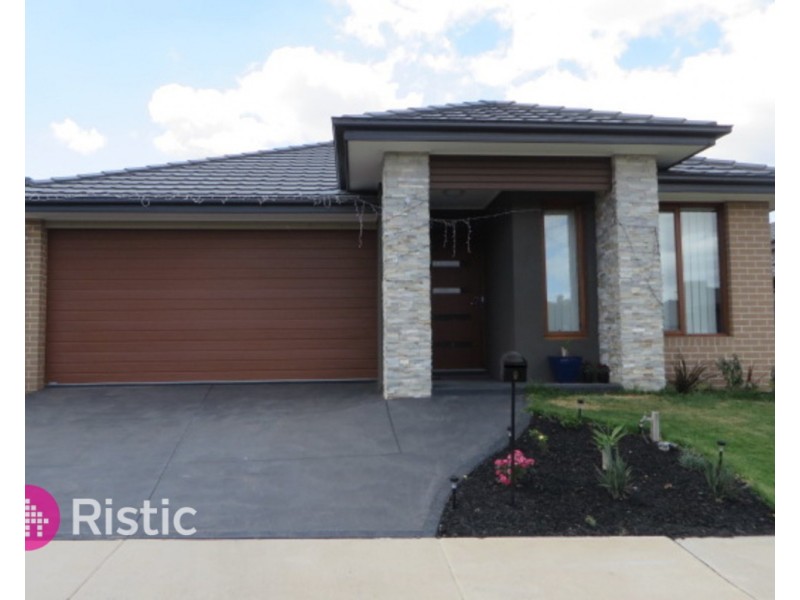 9 Halliday Road, Mernda VIC 3754