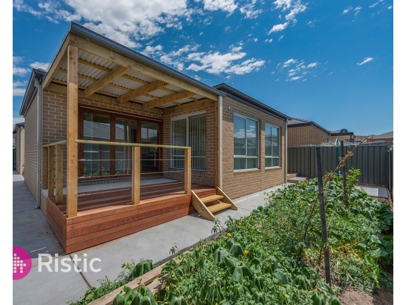 9 Halliday Road, Mernda VIC 3754