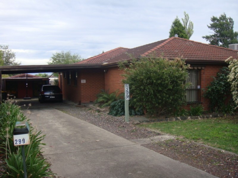 299 Childs Road, Mill Park VIC 3082