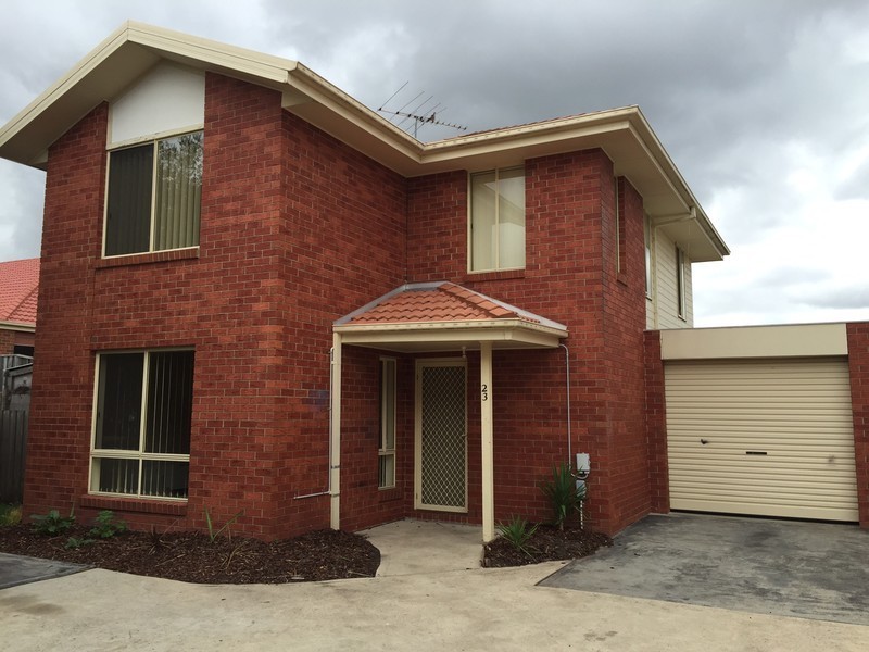23 Pace Circuit, South Morang VIC 3752