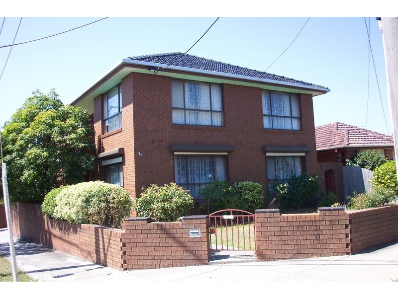 Room 1 96 Dunne Street, Kingsbury VIC 3083