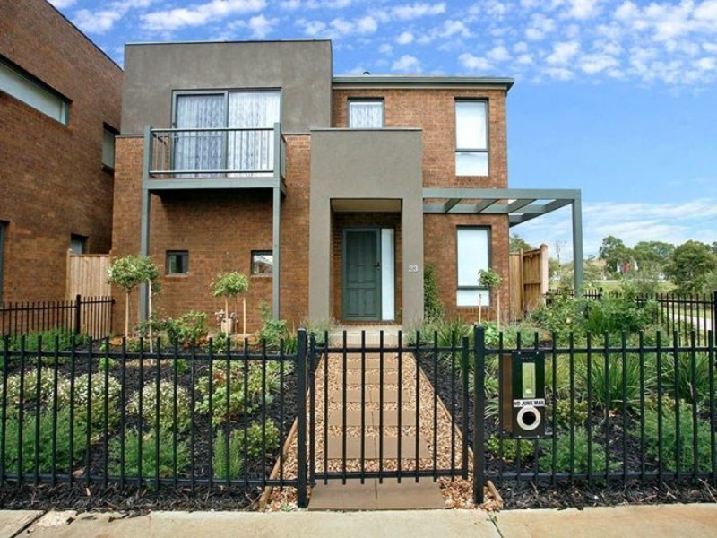 23 Tarwin Drive, Mernda VIC 3754