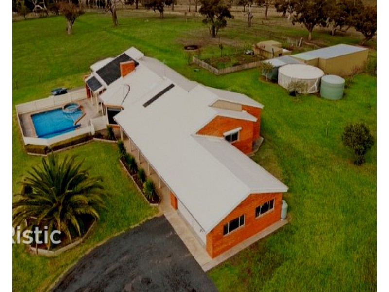 1490 Merriang Road, Beveridge VIC 3753