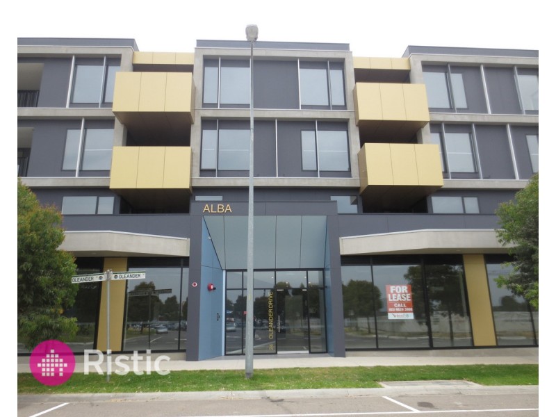 307/24 Oleander Drive, Mill Park VIC 3082