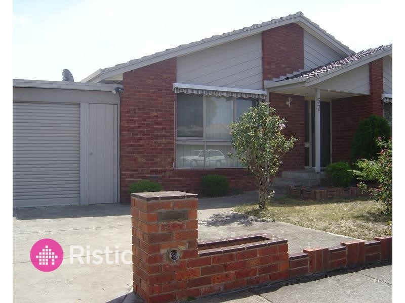 57 Northumberland Drive, Epping VIC 3076