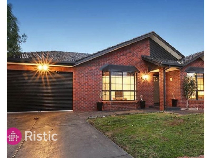 30 Mimosa Road, Mill Park VIC 3082
