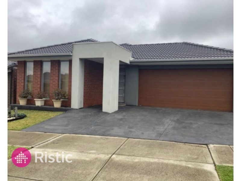 17 Huntington Terrace, Wollert VIC 3750