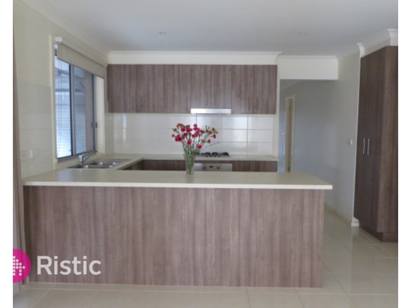 17 Huntington Terrace, Wollert VIC 3750