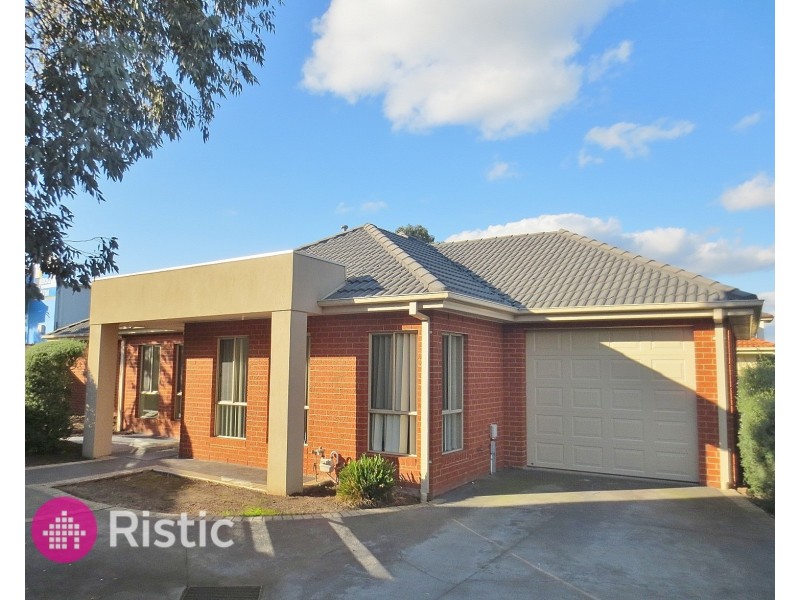 13/45 Ancona Drive, Mill Park VIC 3082