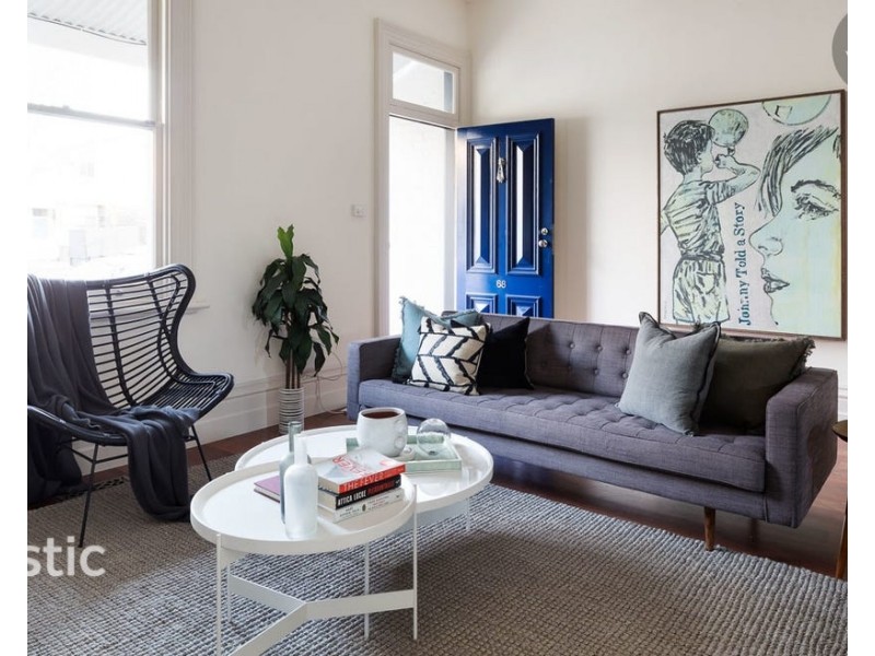 68 Palmerston Street, Carlton VIC 3053