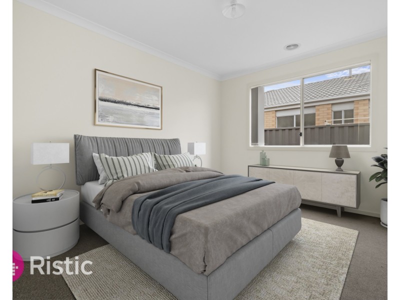 7 Romek Way, Truganina VIC 3029