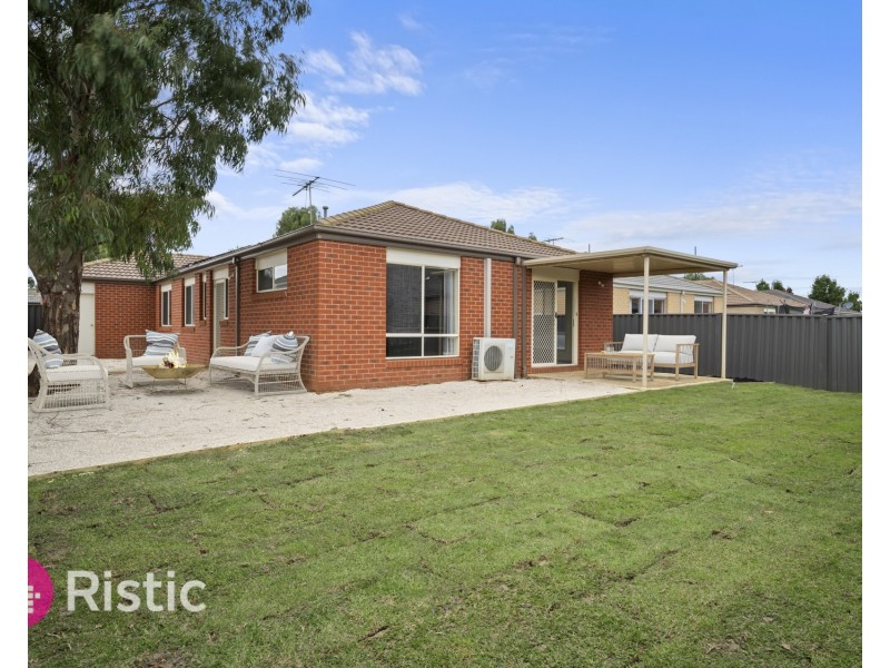7 Romek Way, Truganina VIC 3029