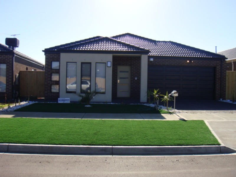 29 Nighthawk Boulevard, South Morang VIC 3752