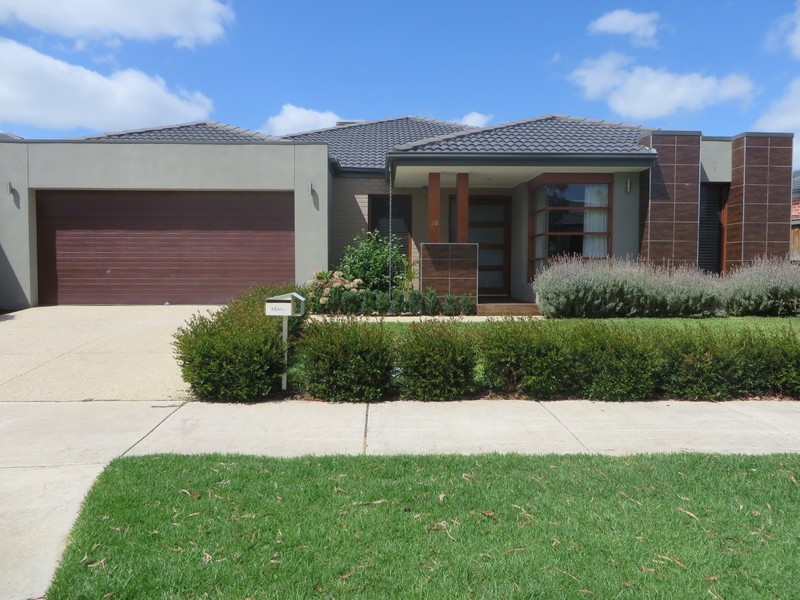 20 Basken Drive, South Morang VIC 3752