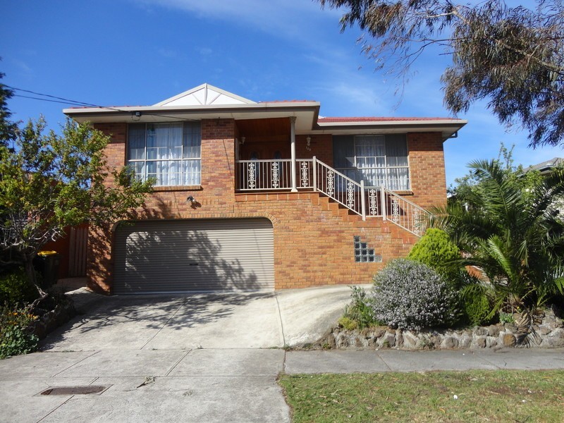 109 Romano Avenue, Mill Park VIC 3082