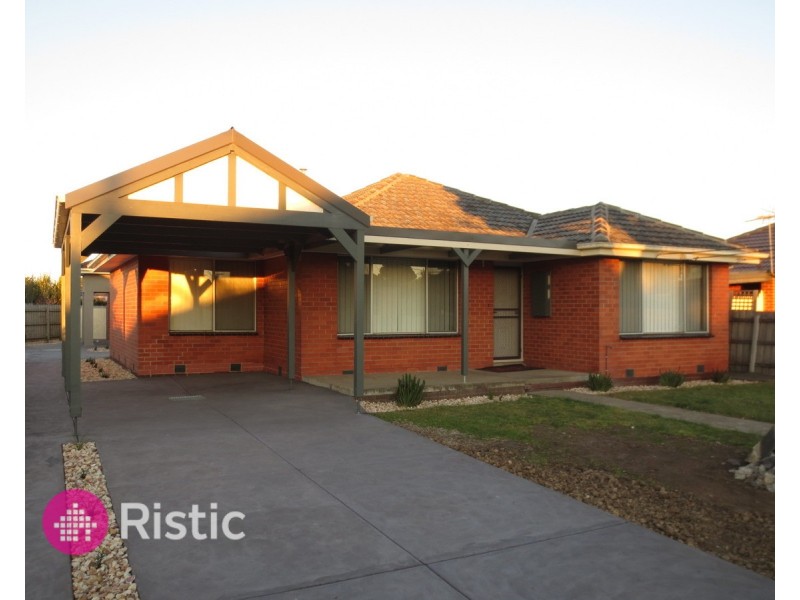 1/6 Uren Court, Thomastown VIC 3074