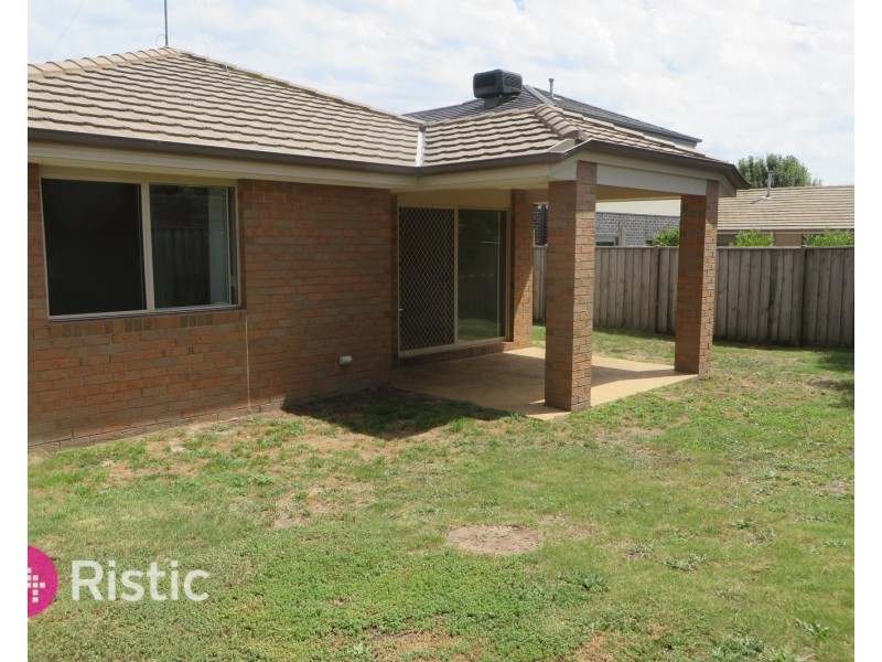 15 Amber Avenue, Curlewis VIC 3222
