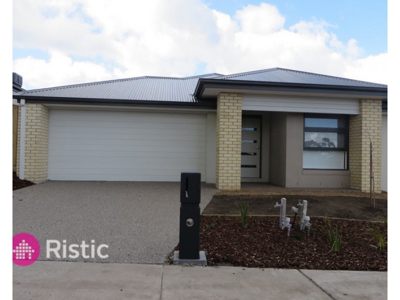 34 Wimmera Crescent, Wollert VIC 3750