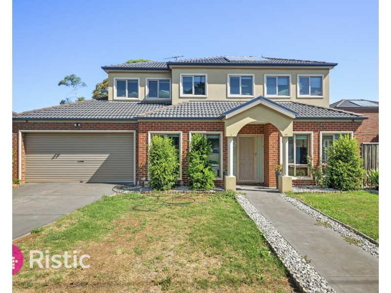 1/45 Rufus Street, Epping VIC 3076