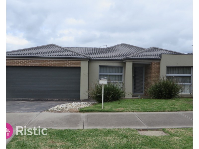 21 Sassafras Avenue, Doreen VIC 3754