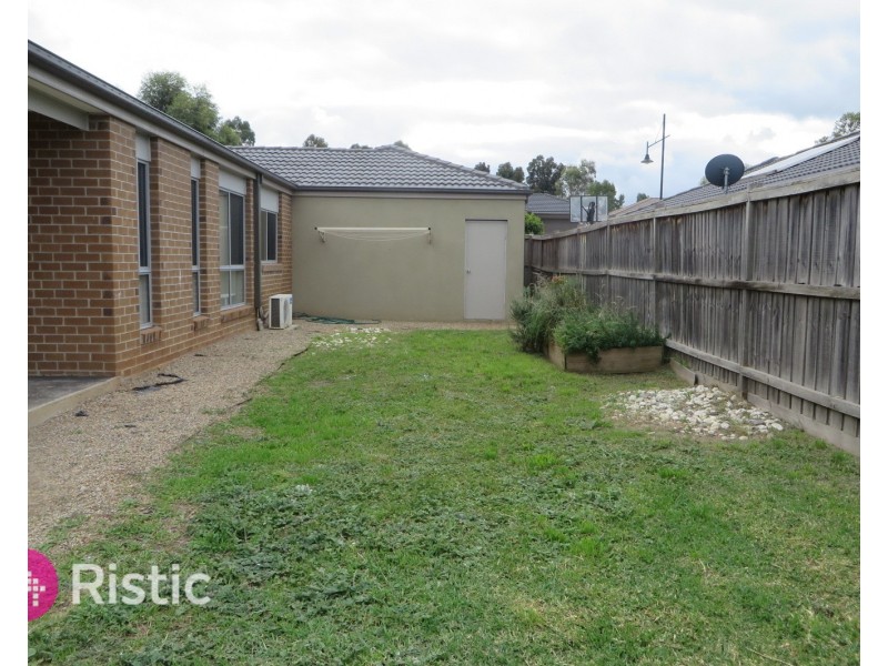 21 Sassafras Avenue, Doreen VIC 3754