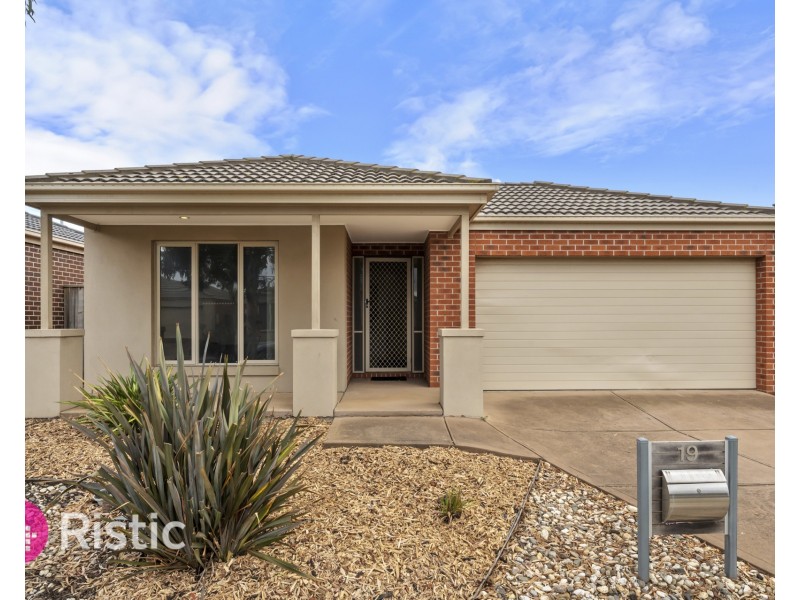 19 Tusmore Road, Point Cook VIC 3030