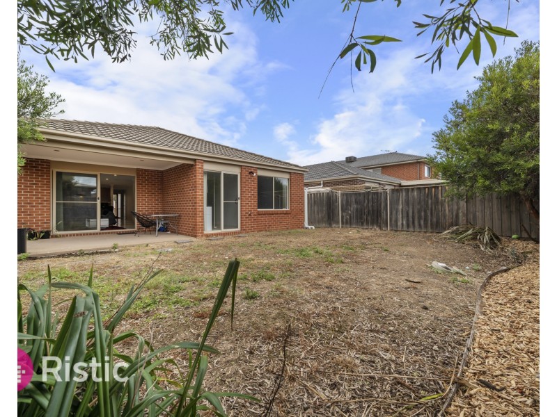 19 Tusmore Road, Point Cook VIC 3030