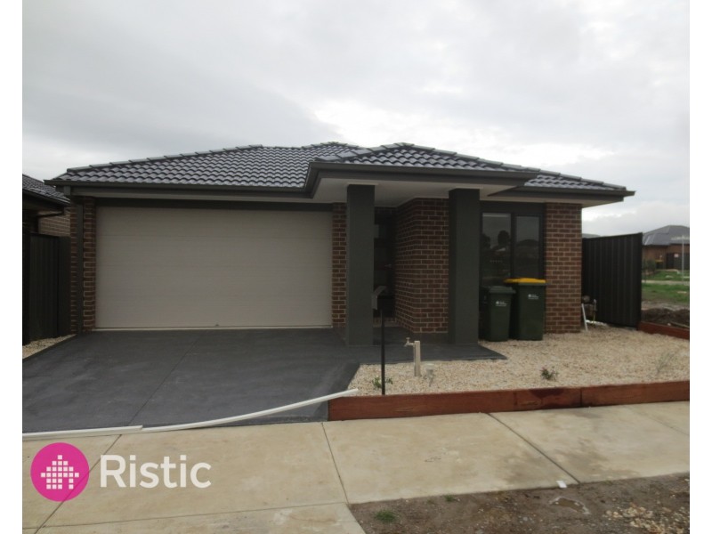 13 Ainslie Rise, Mernda VIC 3754