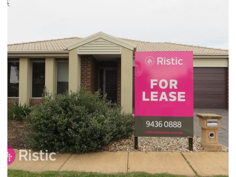10 Atkinson Close, Point Cook VIC 3030