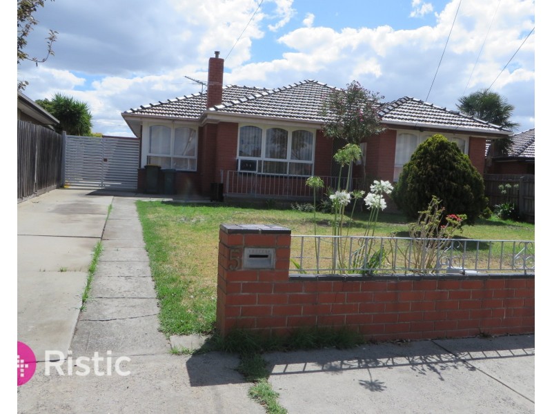 5 Delta Court, Thomastown VIC 3074