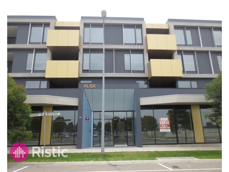210/24 Oleander Drive, Mill Park VIC 3082