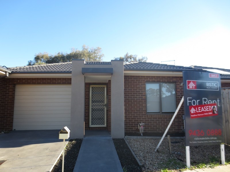 42 Coleridge Way, South Morang VIC 3752