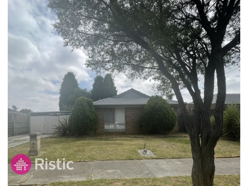 2 Westleigh Court, Mill Park VIC 3082