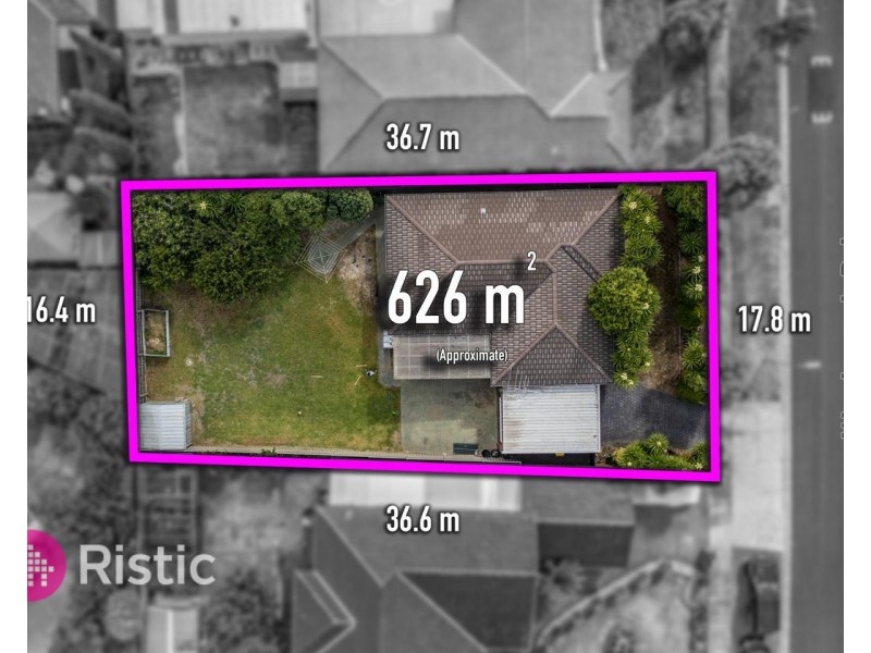 68 Woolnough Drive, Mill Park VIC 3082