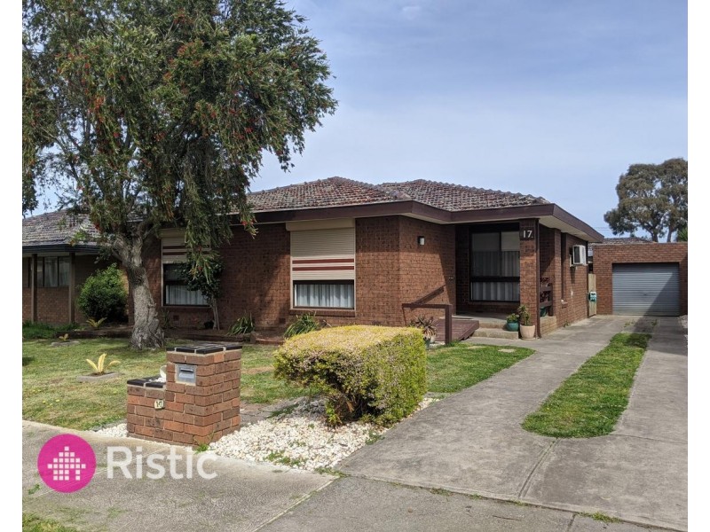 17 Severn Street, Epping VIC 3076