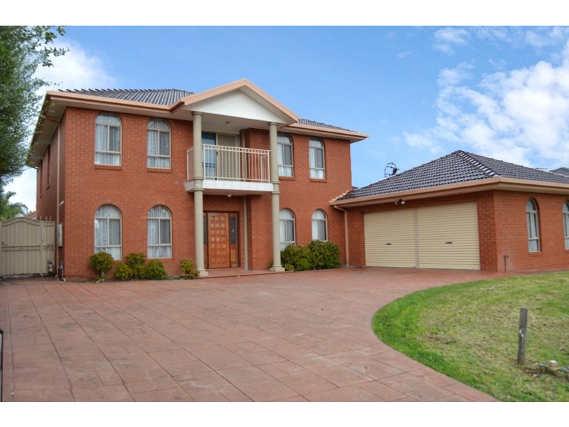 3 Spotted Gum Crescent, Bundoora VIC 3083