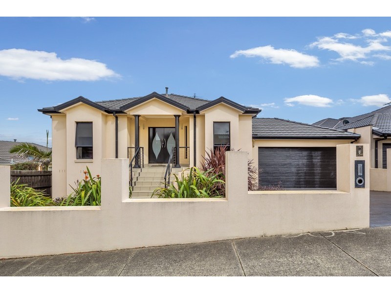 9 Galette Place, South Morang VIC 3752