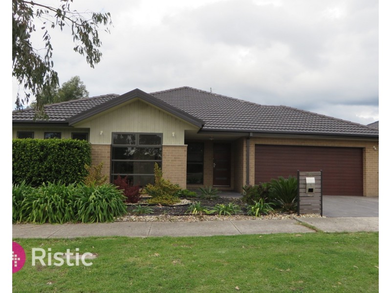 16 Carriageway Pass, Mernda VIC 3754