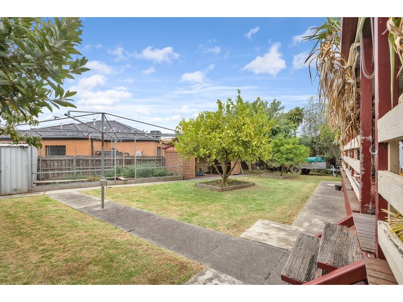 1 Meadow Glen Drive, Epping VIC 3076