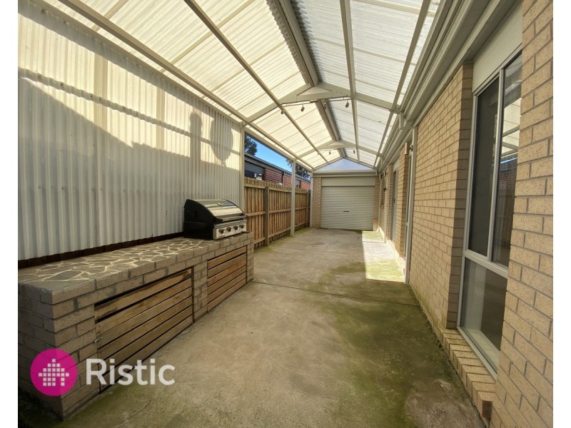 46 Sanctum Circuit, Doreen VIC 3754
